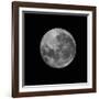 The Supermoon of March 19, 2011-Stocktrek Images-Framed Photographic Print