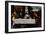 The Supper at Emmaus, circa 1535-Titian (Tiziano Vecelli)-Framed Giclee Print