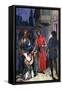 The Supplication, C1823-1870-Prosper Merimee-Framed Stretched Canvas