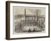 The Supreme Court of Madras-null-Framed Giclee Print