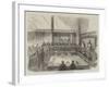 The Supreme Court of Madras-null-Framed Giclee Print