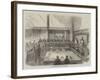 The Supreme Court of Madras-null-Framed Giclee Print
