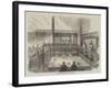 The Supreme Court of Madras-null-Framed Giclee Print