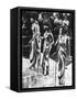 The Supremes, C1963-null-Framed Stretched Canvas