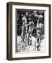 The Supremes, C1963-null-Framed Premium Photographic Print