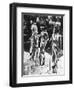 The Supremes, C1963-null-Framed Premium Photographic Print