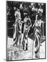 The Supremes, C1963-null-Mounted Premium Photographic Print