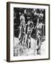 The Supremes, C1963-null-Framed Premium Photographic Print