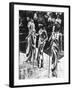 The Supremes, C1963-null-Framed Premium Photographic Print