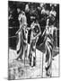 The Supremes, C1963-null-Mounted Photographic Print