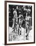 The Supremes, C1963-null-Framed Photographic Print