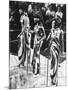 The Supremes, C1963-null-Mounted Photographic Print