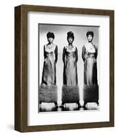 The Supremes-null-Framed Photo