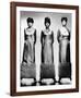 The Supremes-null-Framed Photo