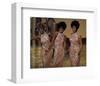 The Supremes-null-Framed Photo