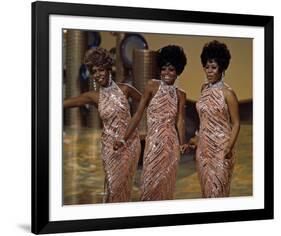 The Supremes-null-Framed Photo