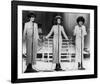 The Supremes-null-Framed Photo