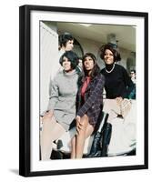 The Supremes-null-Framed Photo