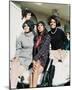 The Supremes-null-Mounted Photo