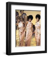 The Supremes-null-Framed Photo