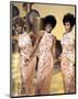 The Supremes-null-Mounted Photo