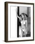 The Sure Thing-null-Framed Photo