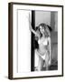 The Sure Thing-null-Framed Photo