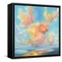 The Sureness of Things-Marabeth Quin-Framed Stretched Canvas