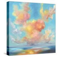 The Sureness of Things-Marabeth Quin-Stretched Canvas