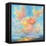 The Sureness of Things-Marabeth Quin-Framed Stretched Canvas