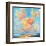 The Sureness of Things-Marabeth Quin-Framed Art Print