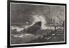 The Surf-Boat at Port Elizabeth, Algoa Bay-William James Linton-Framed Giclee Print