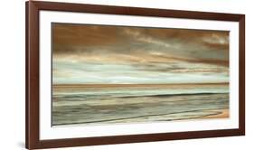 The Surf-John Seba-Framed Giclee Print