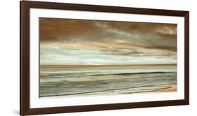 The Surf-John Seba-Framed Giclee Print