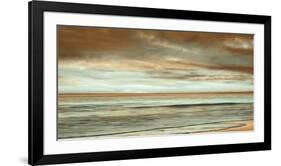 The Surf-John Seba-Framed Giclee Print