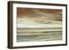 The Surf-John Seba-Framed Art Print