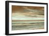 The Surf-John Seba-Framed Art Print