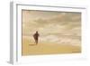 The Surfer-Carlos Casamayor-Framed Giclee Print