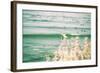 The Surfing Lifestyle on the California Coast-Daniel Kuras-Framed Photographic Print