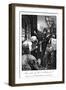 The Surrender of Acre, 1804-null-Framed Giclee Print