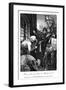 The Surrender of Acre, 1804-null-Framed Giclee Print