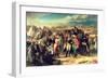 The Surrender of Bailen, 23rd July 1808-Jose Casado Del Alisal-Framed Giclee Print