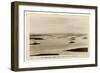 The Surrendered German Fleet-null-Framed Photographic Print