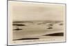 The Surrendered German Fleet-null-Mounted Photographic Print