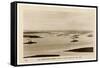 The Surrendered German Fleet-null-Framed Stretched Canvas