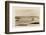 The Surrendered German Fleet-null-Framed Photographic Print