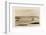 The Surrendered German Fleet-null-Framed Photographic Print