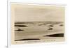 The Surrendered German Fleet-null-Framed Photographic Print