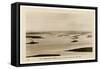 The Surrendered German Fleet-null-Framed Stretched Canvas