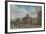 'The Surrey Chapel, Blackfriars Road', no 196 Blackfriars Road, Southwark, London, 1881-John Crowther-Framed Giclee Print